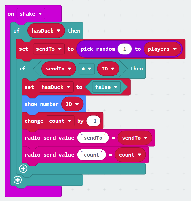 Code check